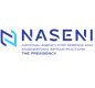 National Agency for Science and Engineering Infrastructure (NASENI) logo